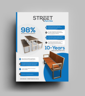 Flyer Design by JK18 for DS Agencies Pty Ltd | Design #25653270