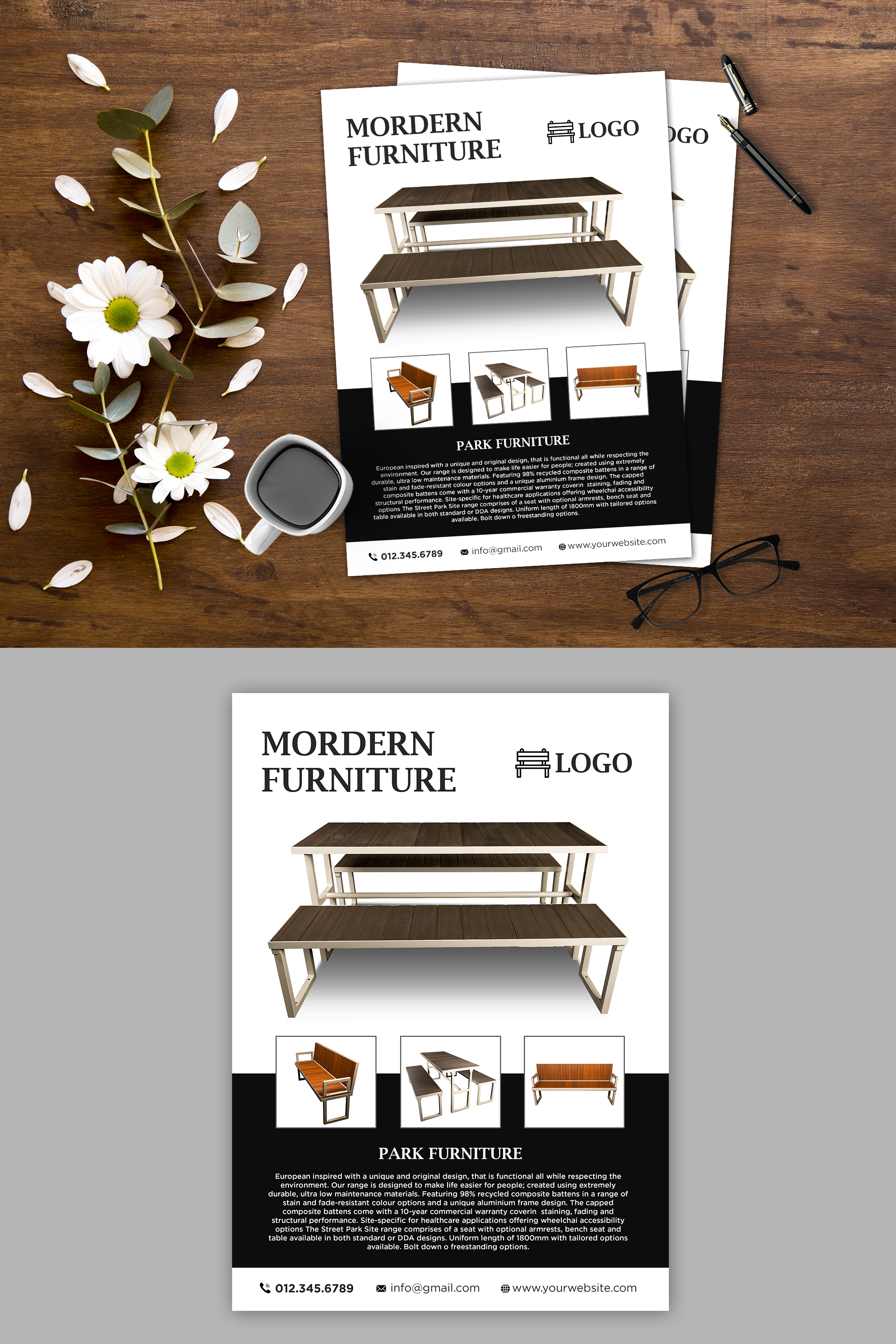 Design de Flyer par debdesign pour DS Agencies Pty Ltd | Design #25622553