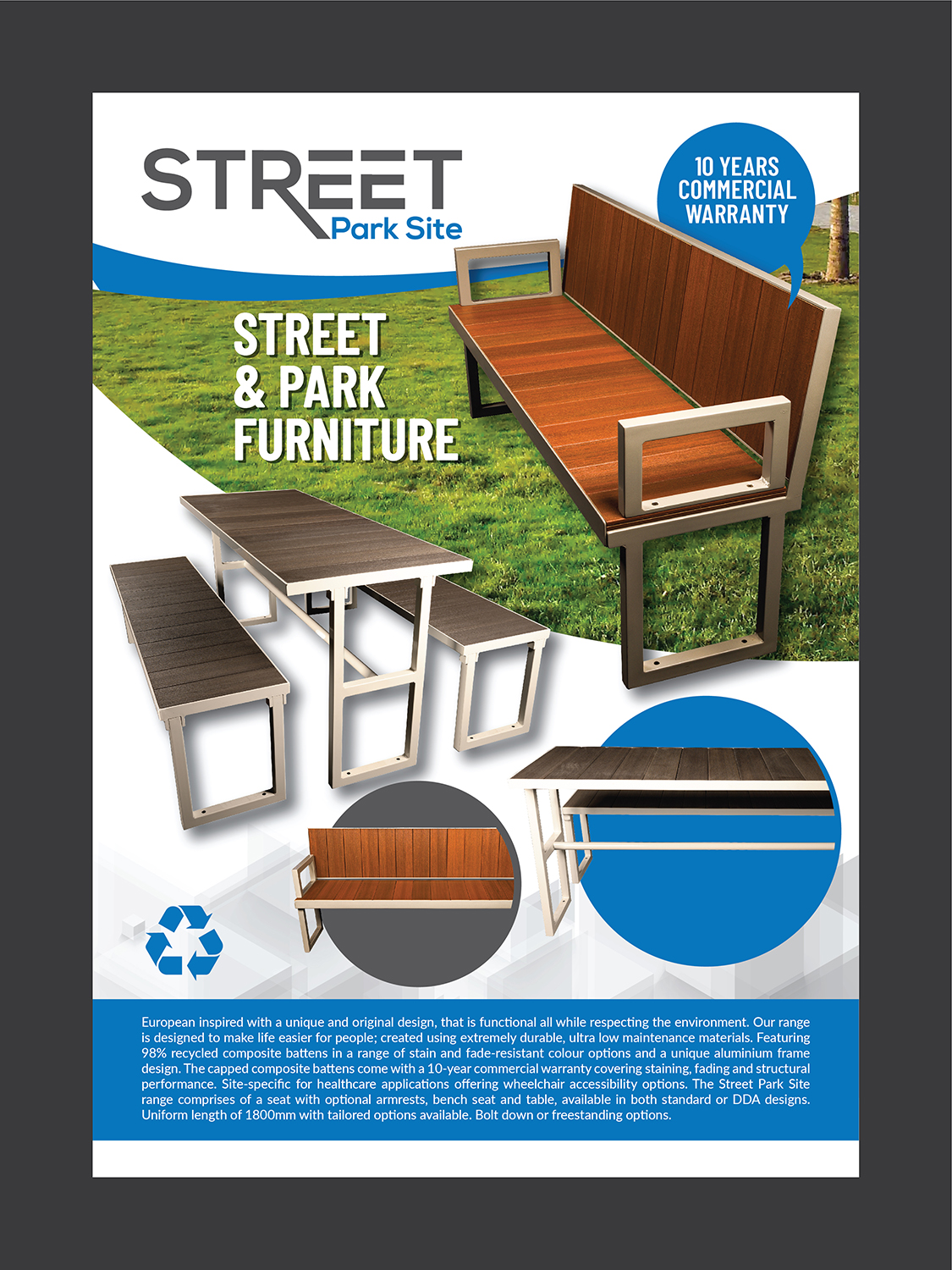 Design de Flyer par Deziners Zone pour DS Agencies Pty Ltd | Design #25621322