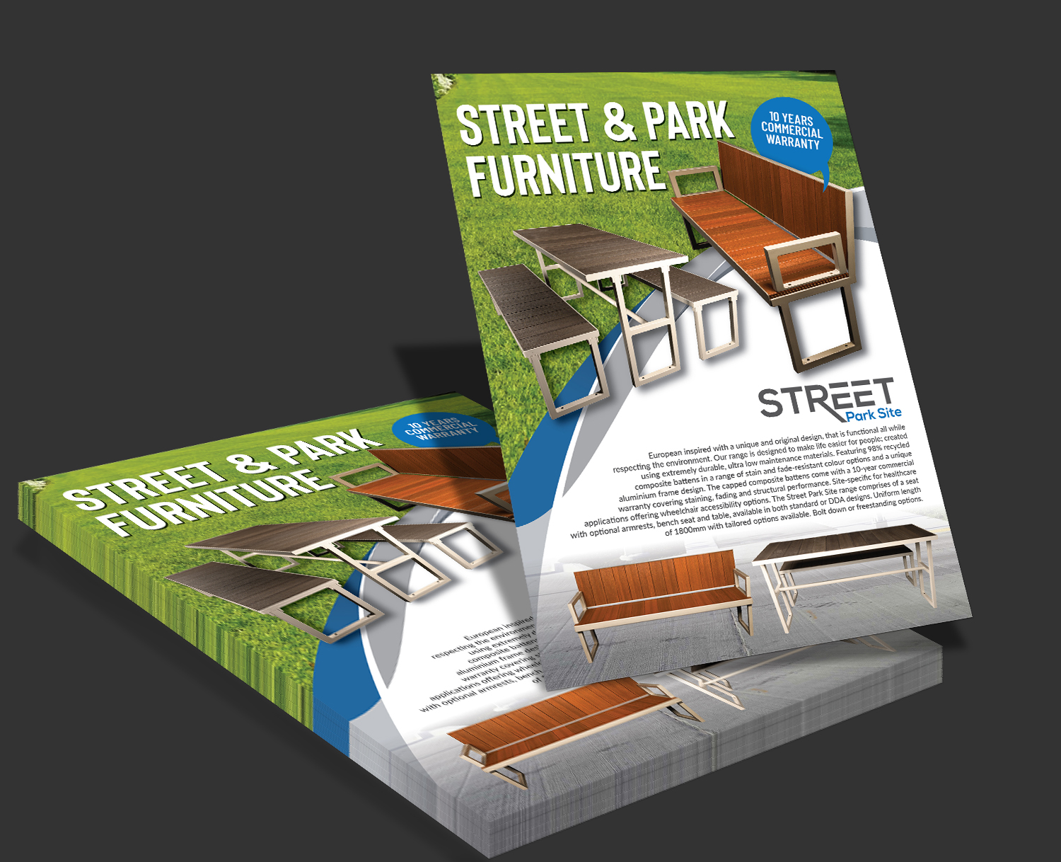 Flyer Design by Deziners Zone for DS Agencies Pty Ltd | Design #25621323