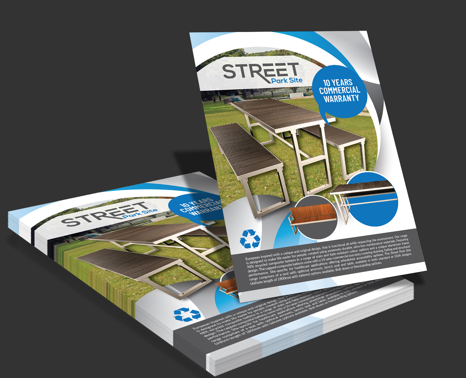 Design de Flyer par Deziners Zone pour DS Agencies Pty Ltd | Design #25621324