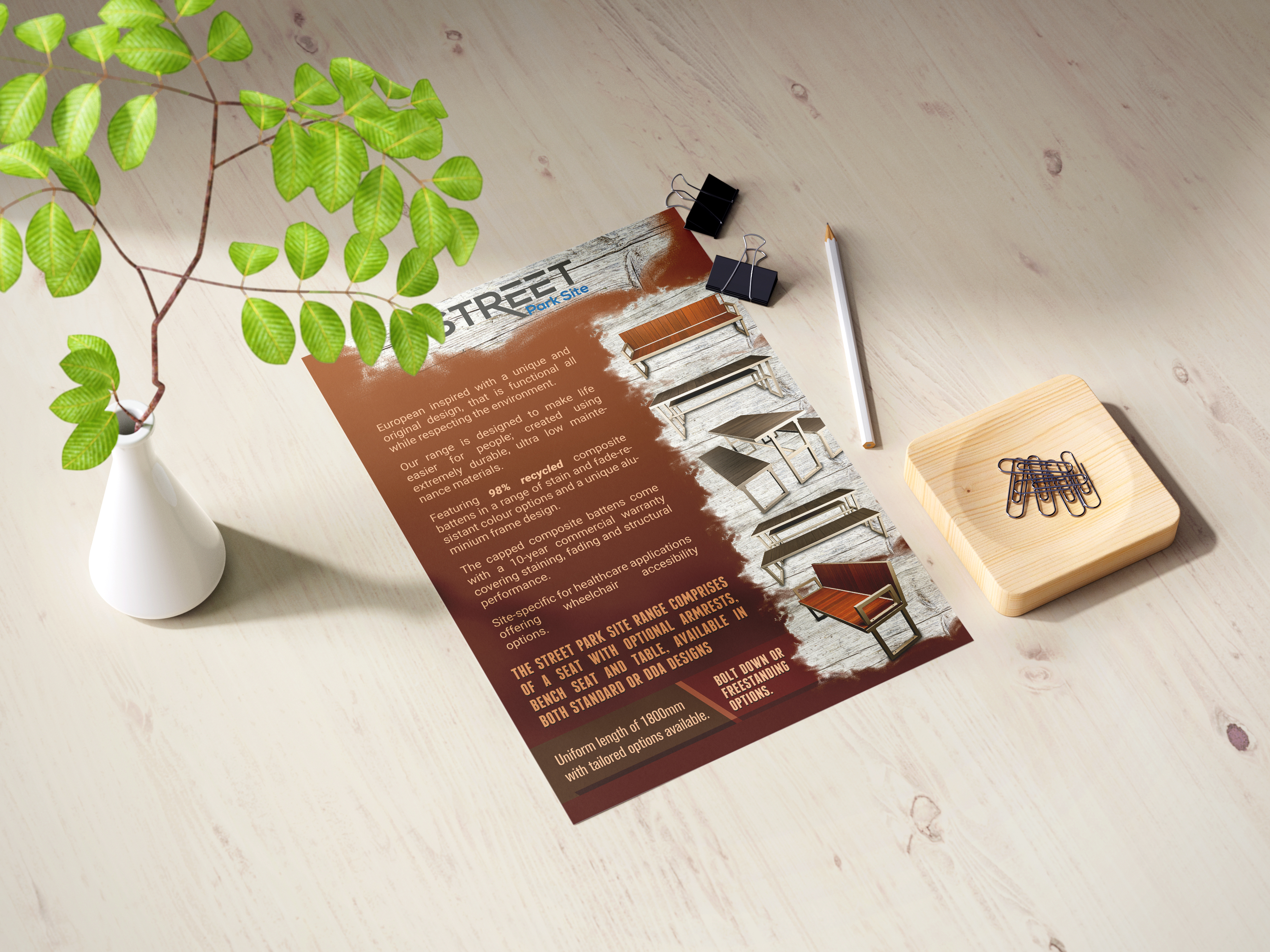 Flyer Design by Black Machine Grafx for DS Agencies Pty Ltd | Design #25616066