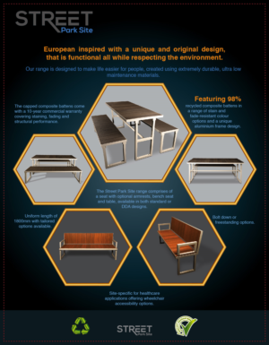 Flyer-Design von vectoradics für DS Agencies Pty Ltd | Design #25642640