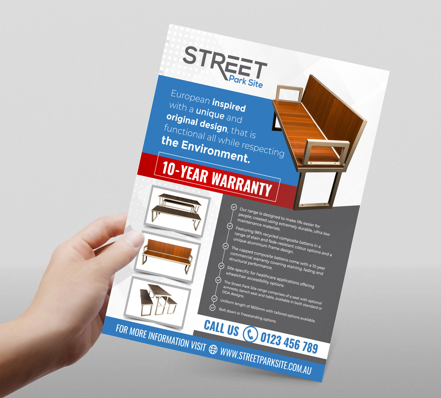 Design de Flyer par ecorokerz pour DS Agencies Pty Ltd | Design #25613701