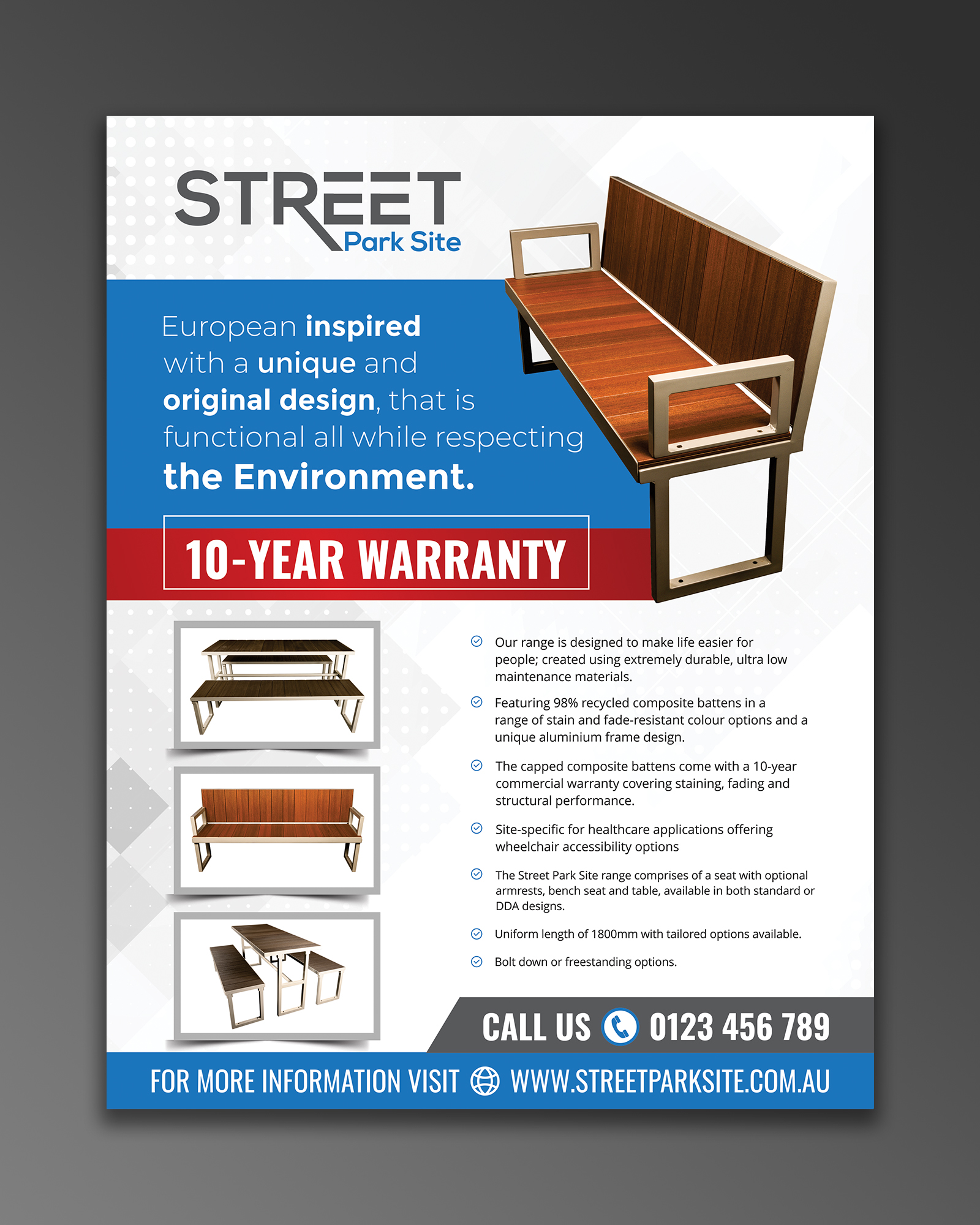 Design de Flyer par ecorokerz pour DS Agencies Pty Ltd | Design #25639583