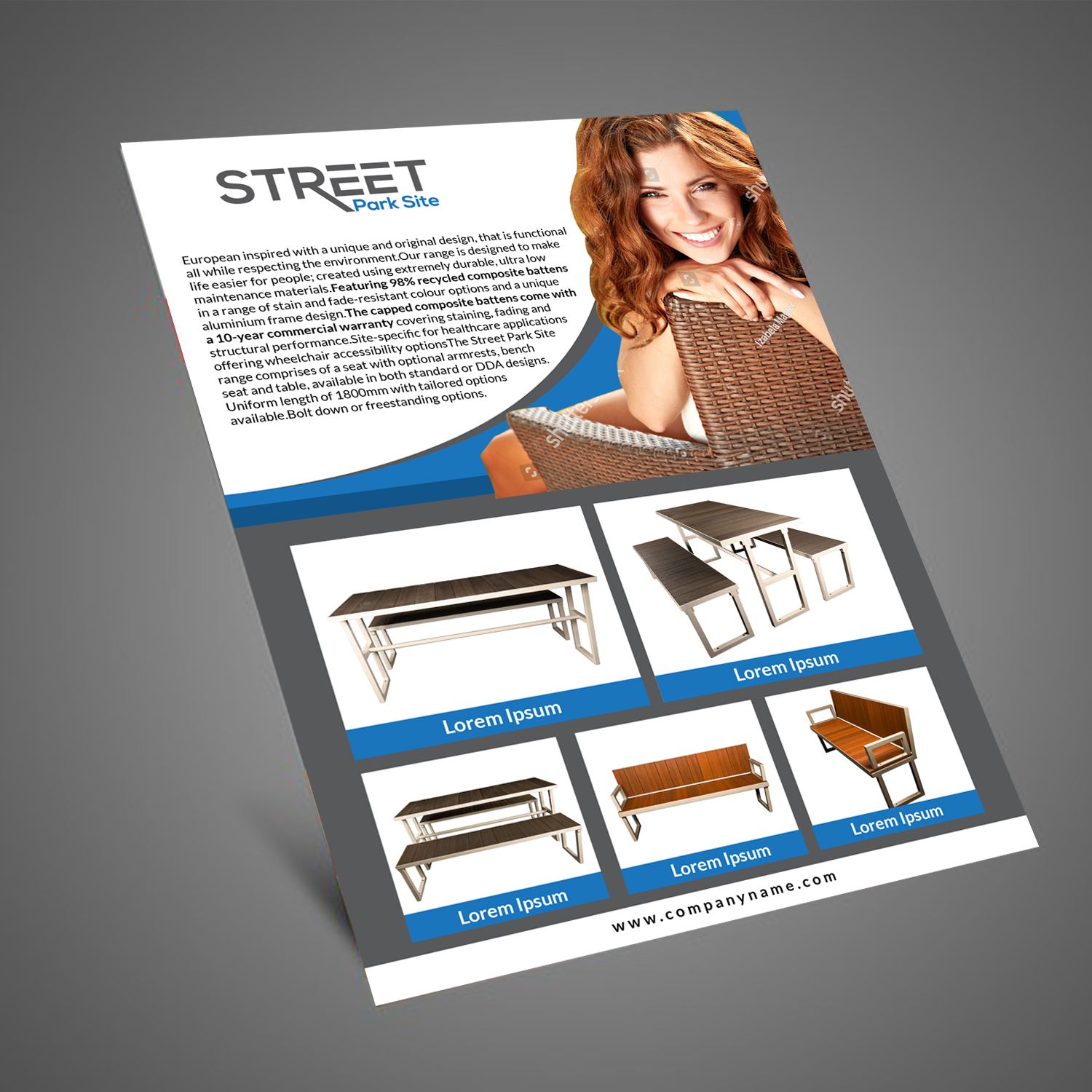 Flyer-Design von Schöpfer für DS Agencies Pty Ltd | Design #25623178