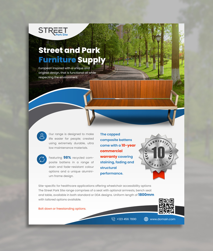 Flyer-Design von ag622988 für DS Agencies Pty Ltd | Design #25614680