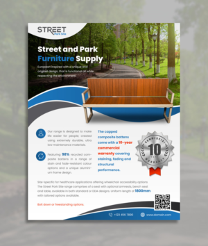 Flyer Design by ag622988
