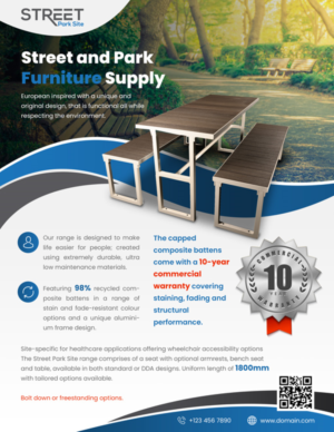 Flyer Design by ag622988 for DS Agencies Pty Ltd | Design: #25632333