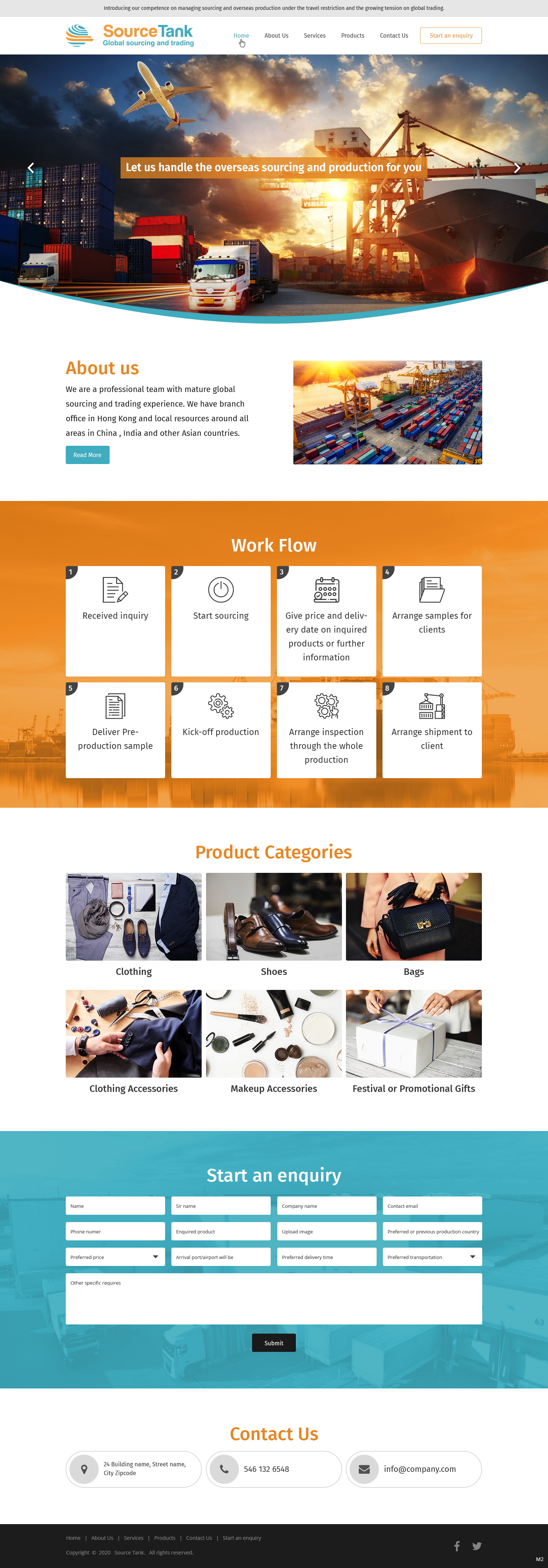 Squarespace Design by pb for this project | Design #25663853