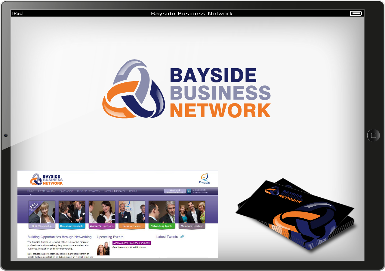 Logo Design by GrapesArts for Bayside City Council | Design: #746127