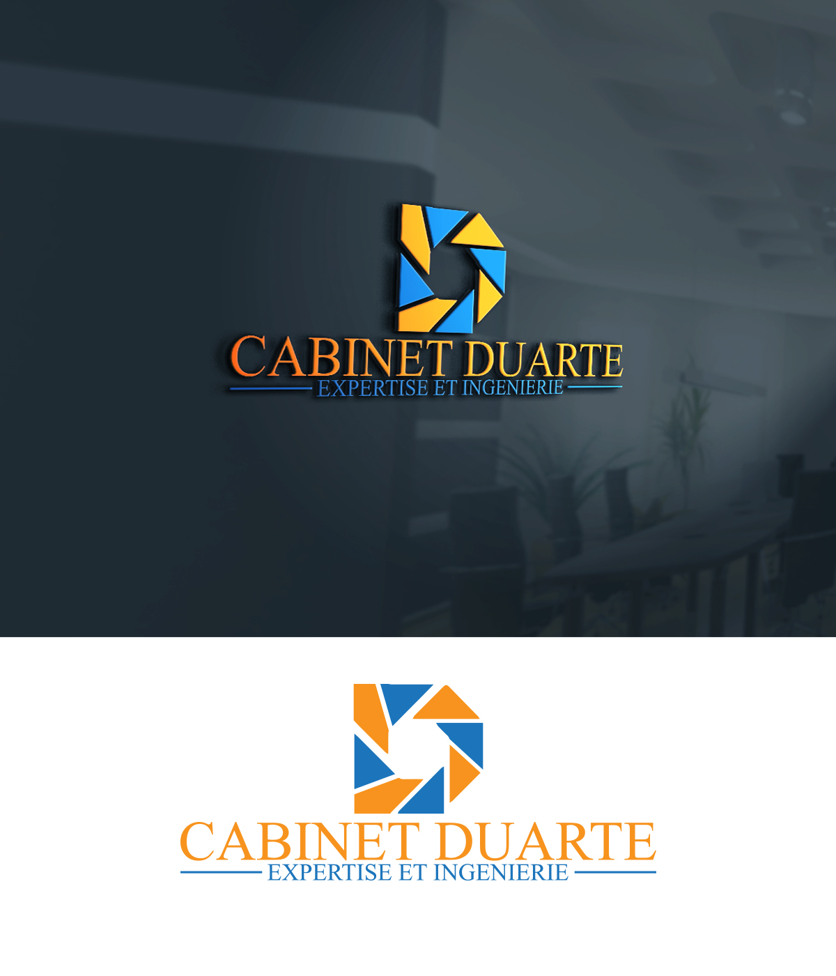 Logo Design by romasa design555 for this project | Design #25623045