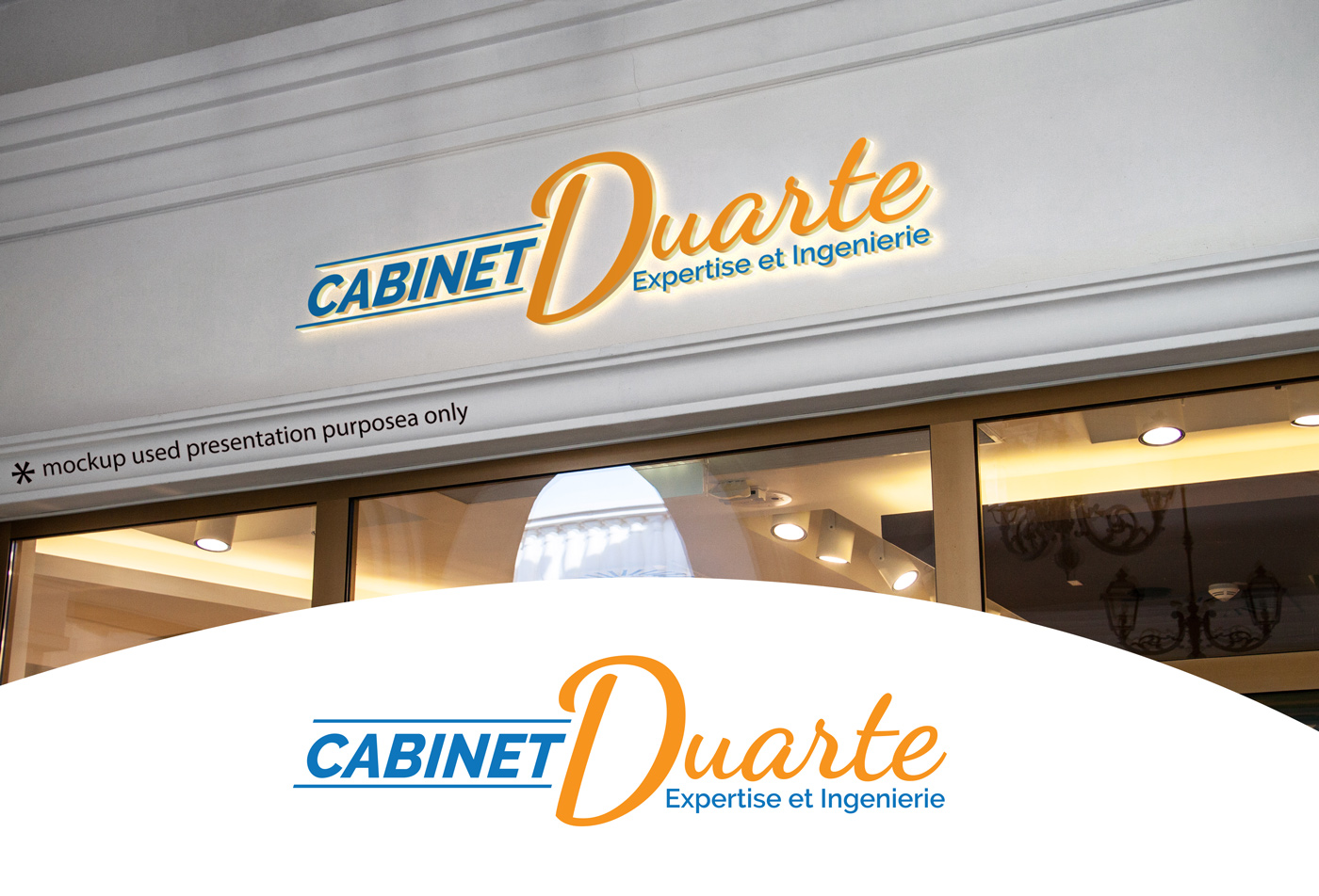 Logo Design by Juli creation for this project | Design #25618752