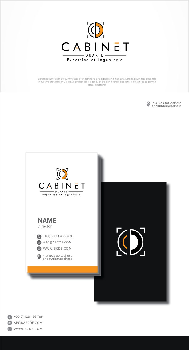 Logo Design by graphicevolution for this project | Design #25614391