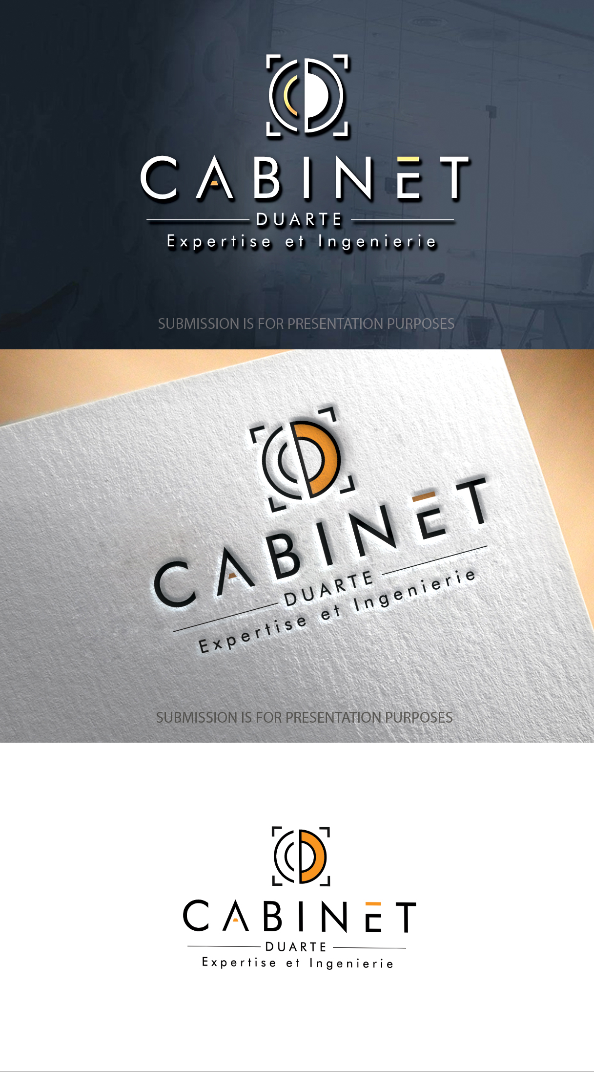Logo Design by graphicevolution for this project | Design #25614393