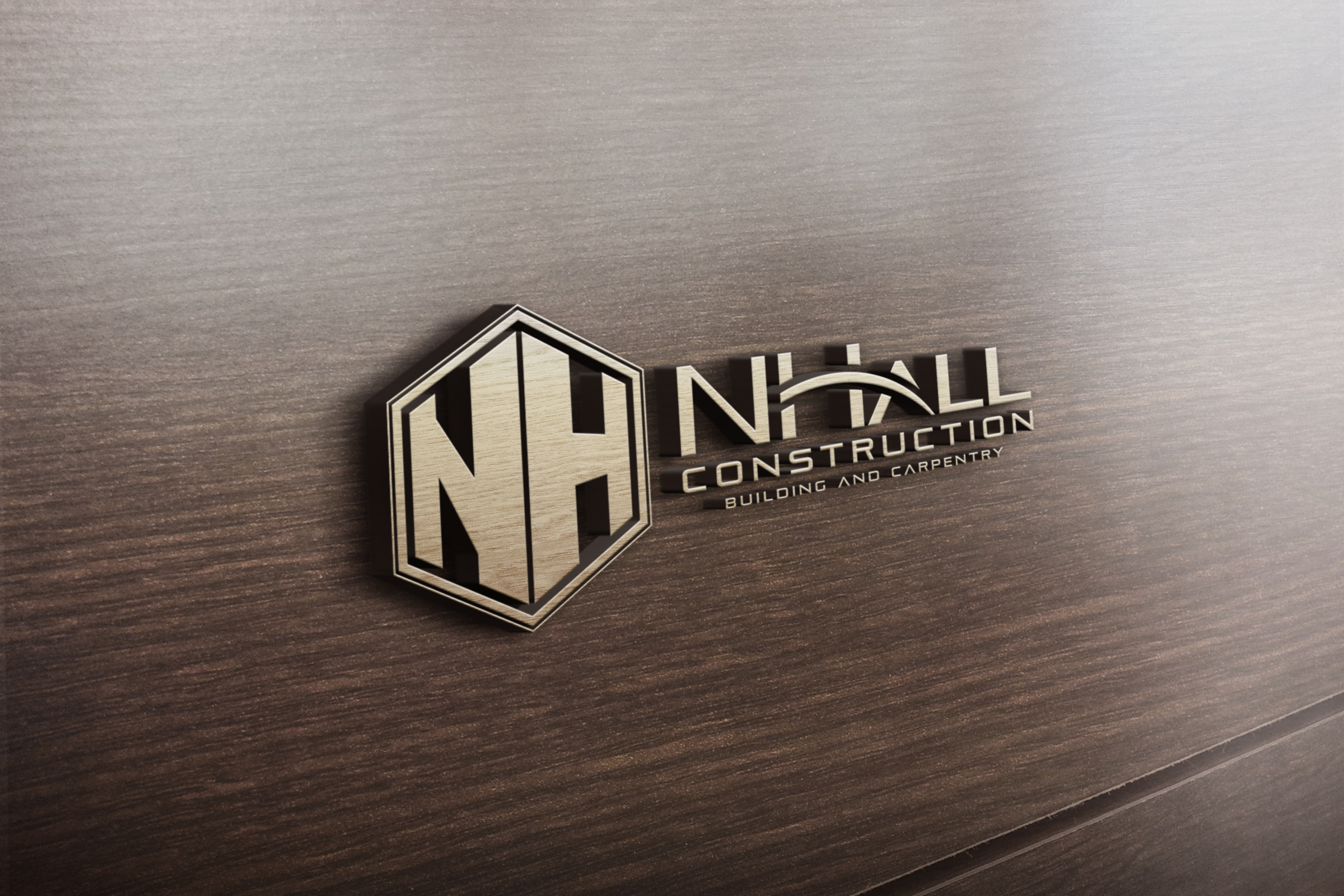 Diseño de Logo por Vic para este proyecto | Diseño #25631885