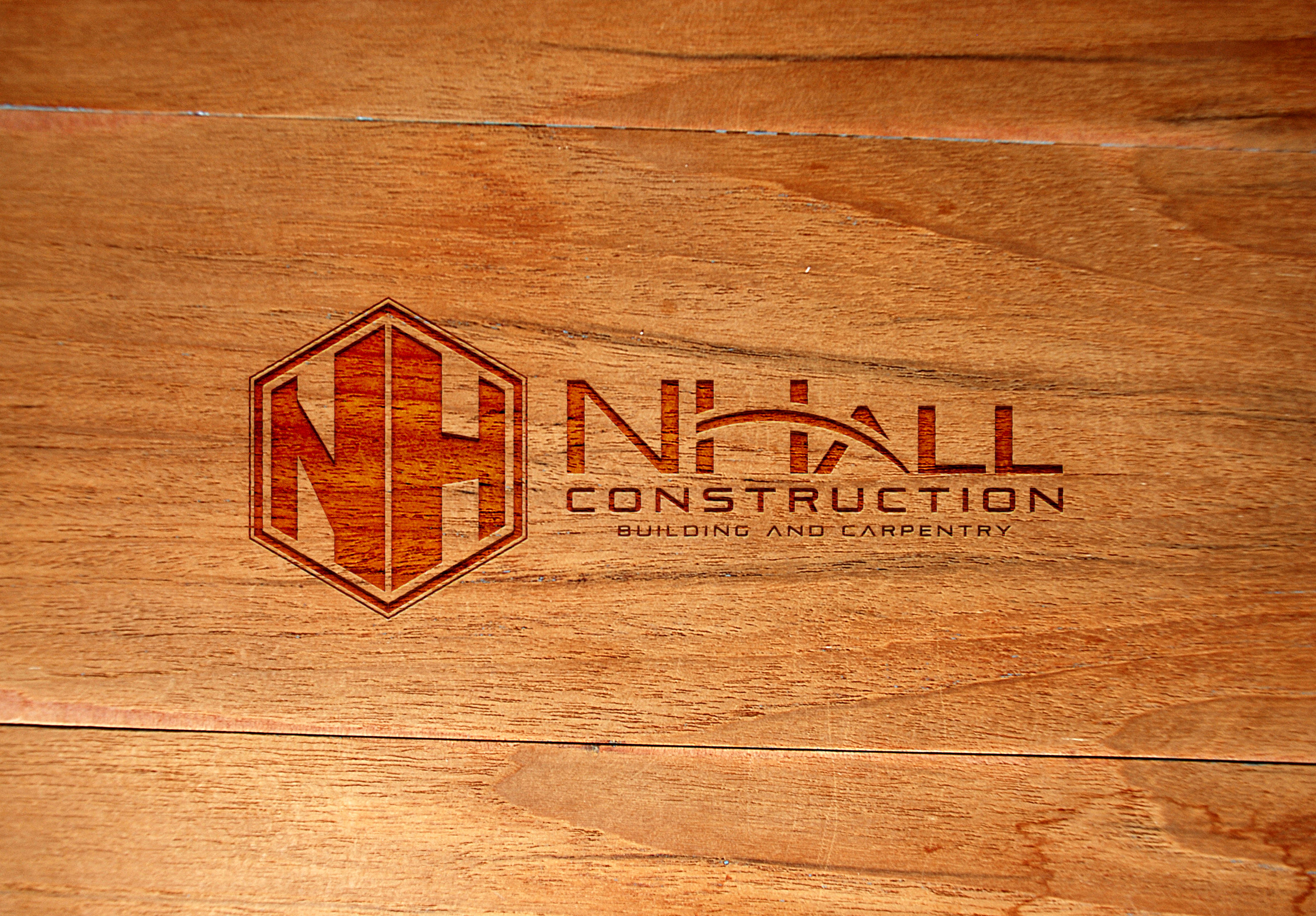 Diseño de Logo por Vic para este proyecto | Diseño #25631886