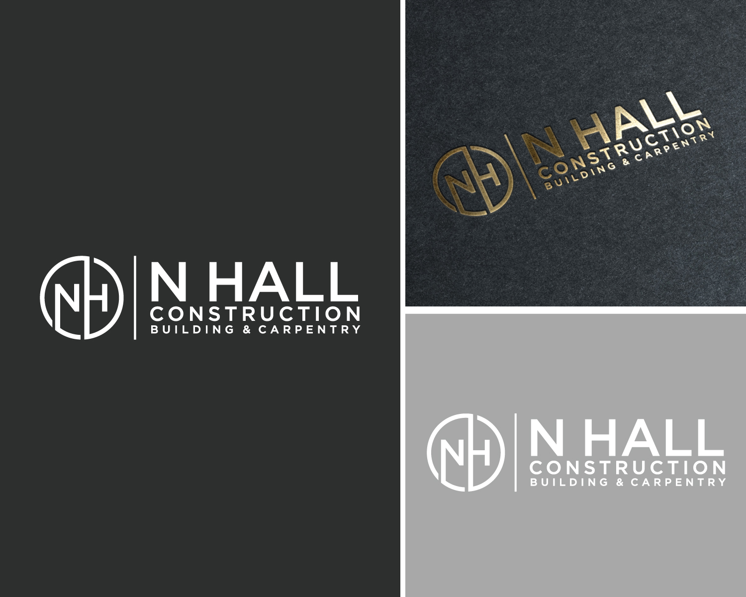 Logo Design by Atec for this project | Design #25618829