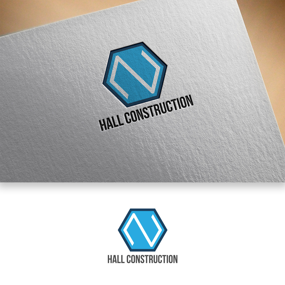 Logo Design by DesignDUO for this project | Design #25639341