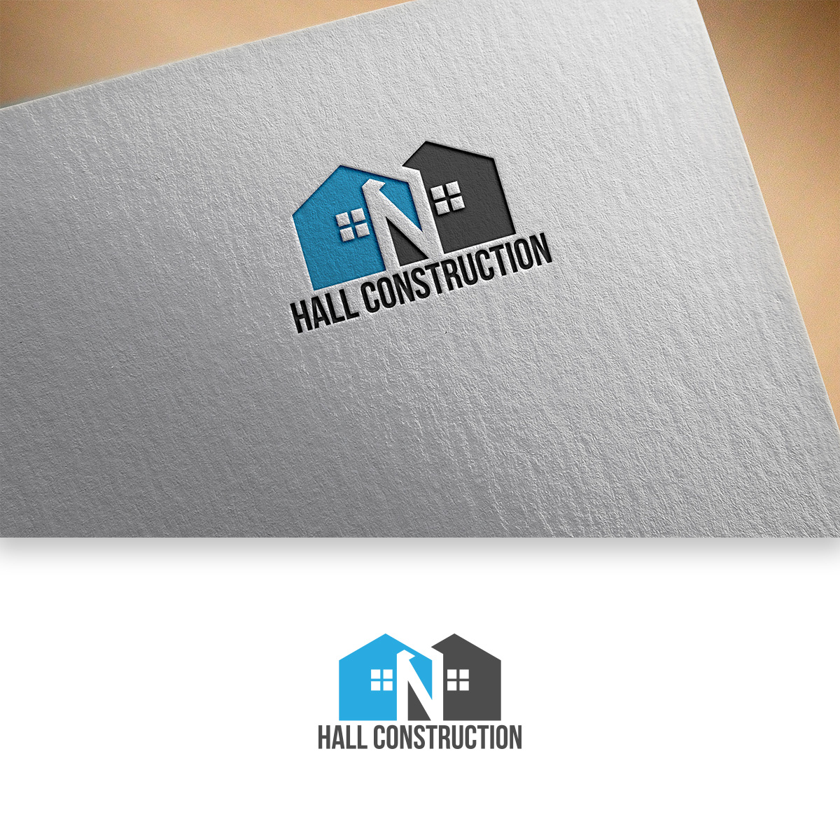 Diseño de Logo por DesignDUO para este proyecto | Diseño #25639342