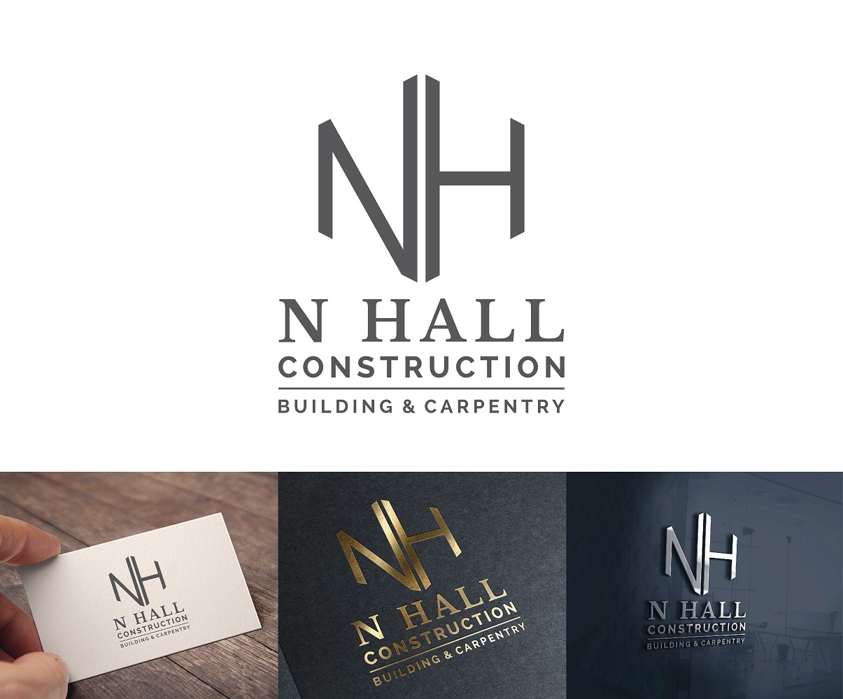 Logo Design by fashionable1978 for this project | Design #25642715