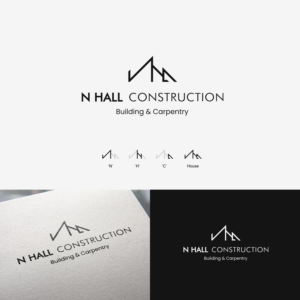 Logo Design by Reza Refianto for this project | Design #25624581