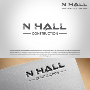 Diseño de Logo por Natalie Eric para este proyecto | Diseño: #25636565