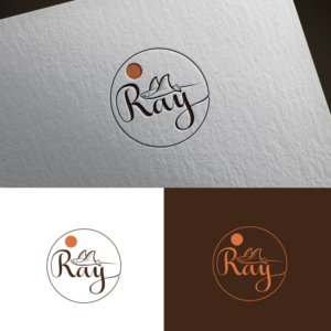 Ray | Logo Design by sankar999
