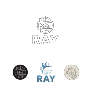 Logo-Design von Samantha Ward Design für dieses Projekt | Design: #25652660
