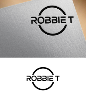 Logo Design by romasa design555 for Robbie T | Design: #25626006