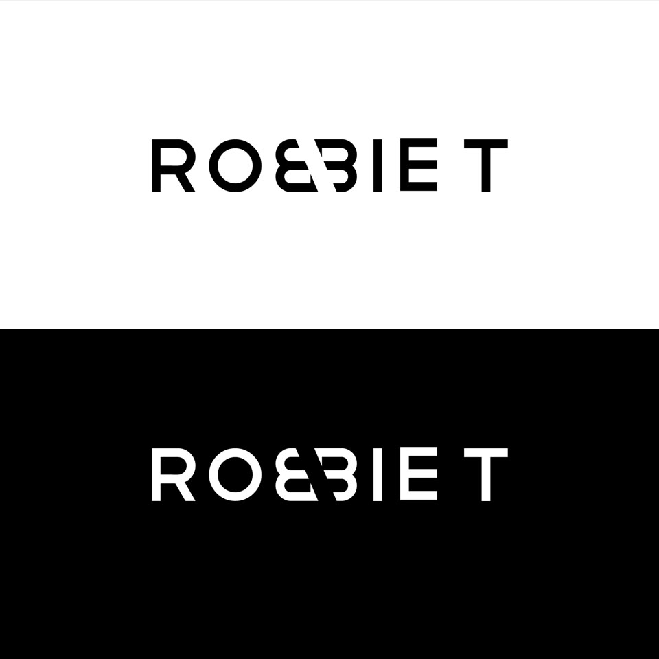 Logo Design by rezz for Robbie T | Design #25646396