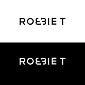 Logo Design by rezz for Robbie T | Design: #25646396
