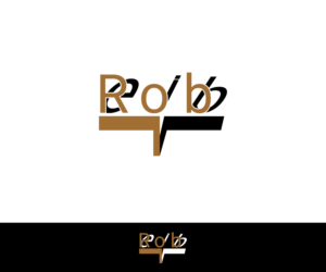 Robbie T | Logo Design by design.bb