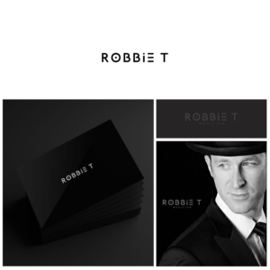 Robbie T | Diseño de Logo por DominicDesign