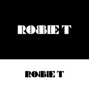 Logo Design by Fauzan Zainal for Robbie T | Design: #25635466