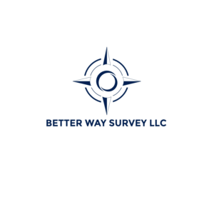 Logo Design by Mstudios-Chris for Better Way Survey LLC | Design: #25618436