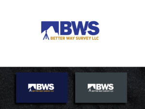 Logo Design by ArtSamurai for Better Way Survey LLC | Design: #25624805