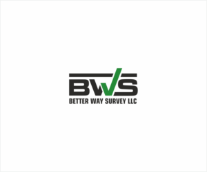 Logo Design by Logocraft for Better Way Survey LLC | Design: #25621250