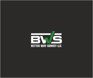 Logo Design by Logocraft for Better Way Survey LLC | Design: #25621251