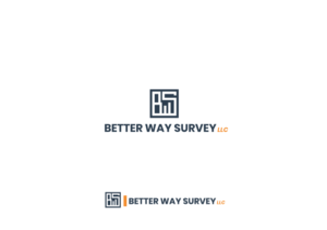 Logo Design by Gita. for Better Way Survey LLC | Design: #25653991