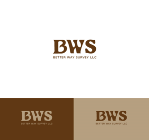 Logo Design by instudio for Better Way Survey LLC | Design: #25619864