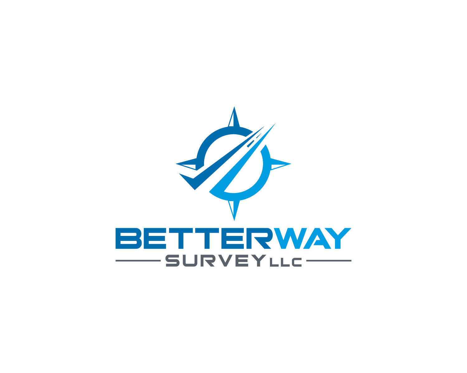 Design de Logo par Atec pour Better Way Survey LLC | Design #25619343