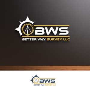 Logo Design by nzdesigners for Better Way Survey LLC | Design #25633151