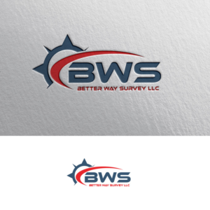 Logo Design by nzdesigners for Better Way Survey LLC | Design: #25633153