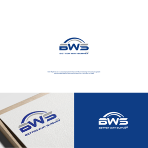Logo Design by nzdesigners for Better Way Survey LLC | Design: #25633159
