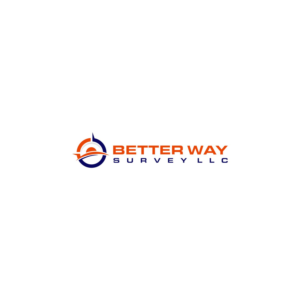 Logo Design by Maulana 2023 for Better Way Survey LLC | Design: #25656484