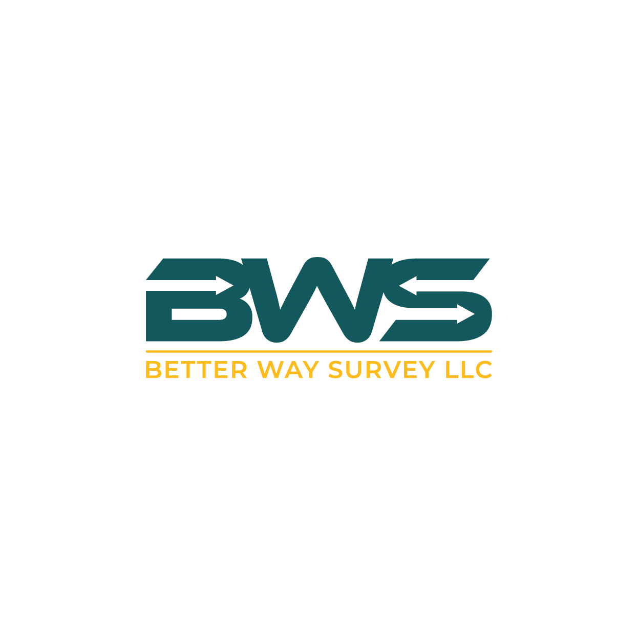 Diseño de Logo por rozT para Better Way Survey LLC | Diseño #25658541
