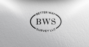 Logo Design by Mustakim for Better Way Survey LLC | Design: #25653899