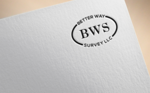 Logo Design by Mustakim for Better Way Survey LLC | Design: #25656165