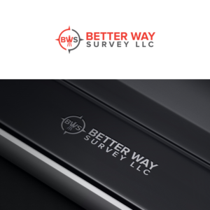 Logo Design by Maxo-Biz for Better Way Survey LLC | Design: #25621478